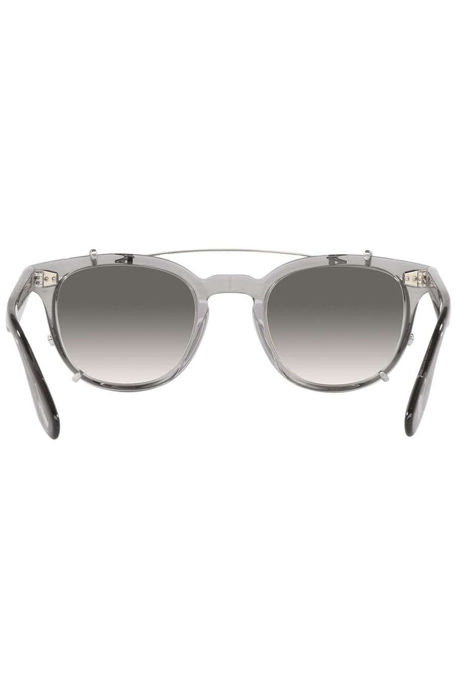 OLIVER PEOPLES-Jep Sunglasses - Grey-GRY/SHLE