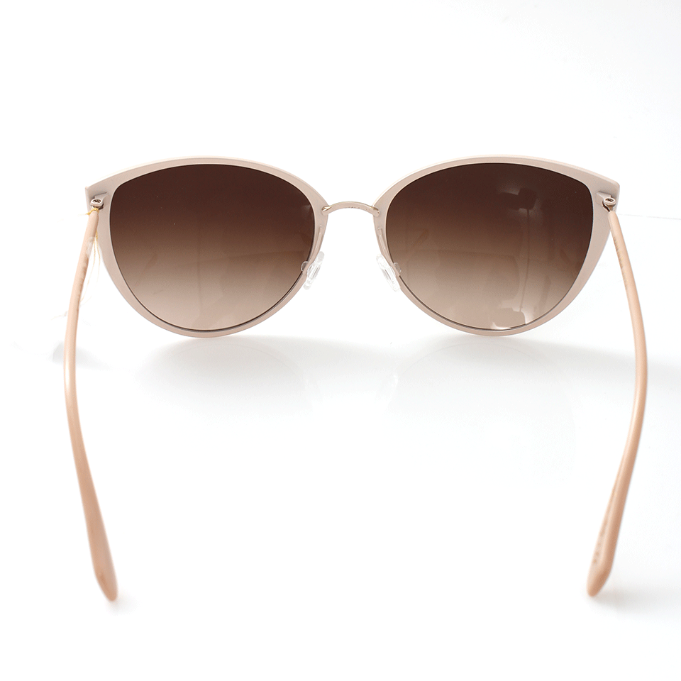 OLIVER PEOPLES-Jaide Sunglasses-NUDE