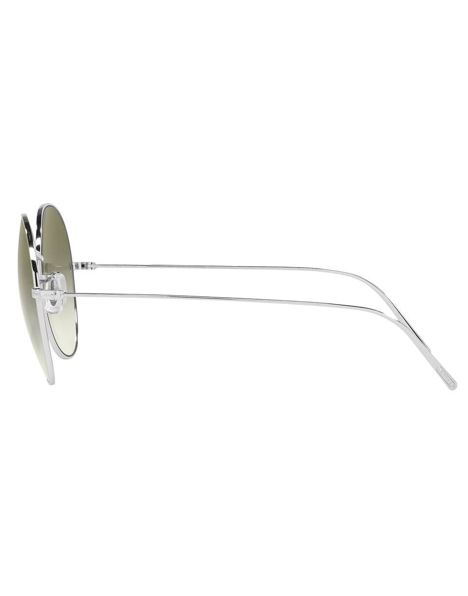 OLIVER PEOPLES-Ysela Sunglasses - Olive-OLIVE
