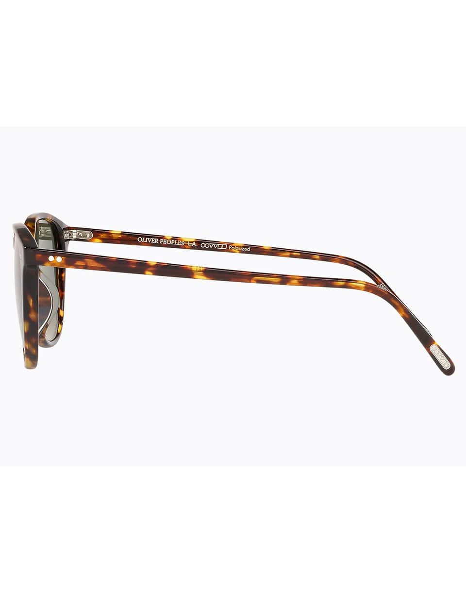 OLIVER PEOPLES-Forman L.A. Workman Sunglasses - Polar-POLAR