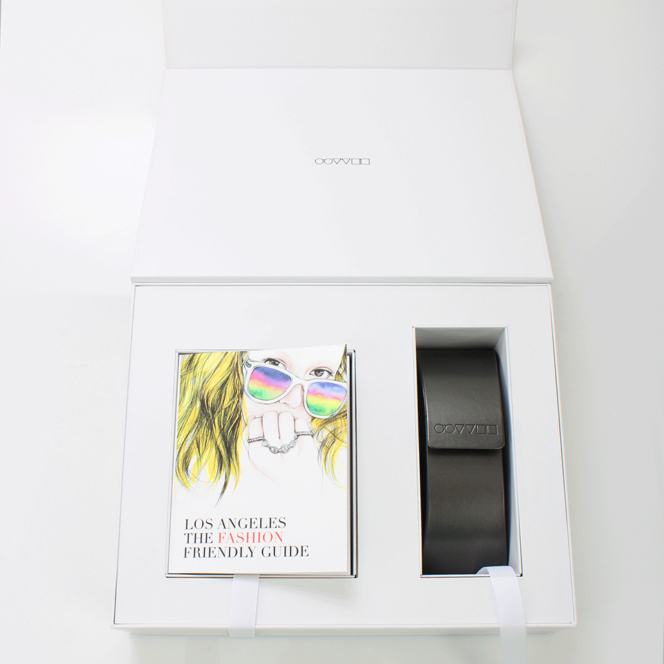 OLIVER PEOPLES-Braverman Crystal Sunglasses-RAINBOW
