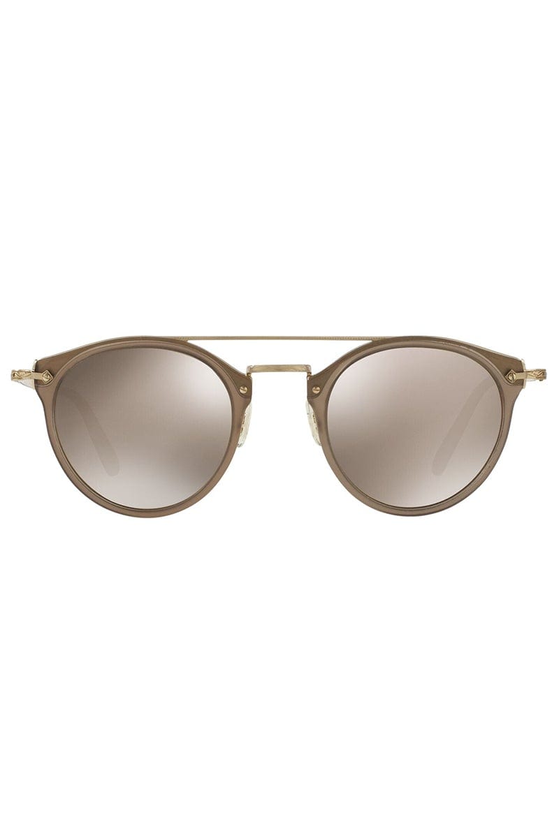 OLIVER PEOPLES-Remick Sunglasses-