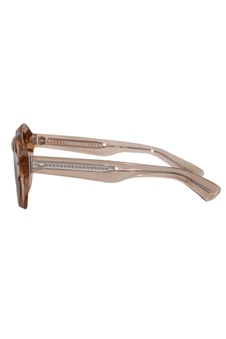 OLIVER PEOPLES-Cassavet Sunglasses-ROSE