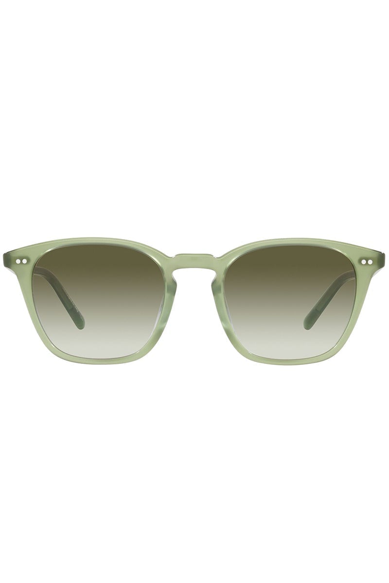 OLIVER PEOPLES-Frere Sunglasses-SAGE