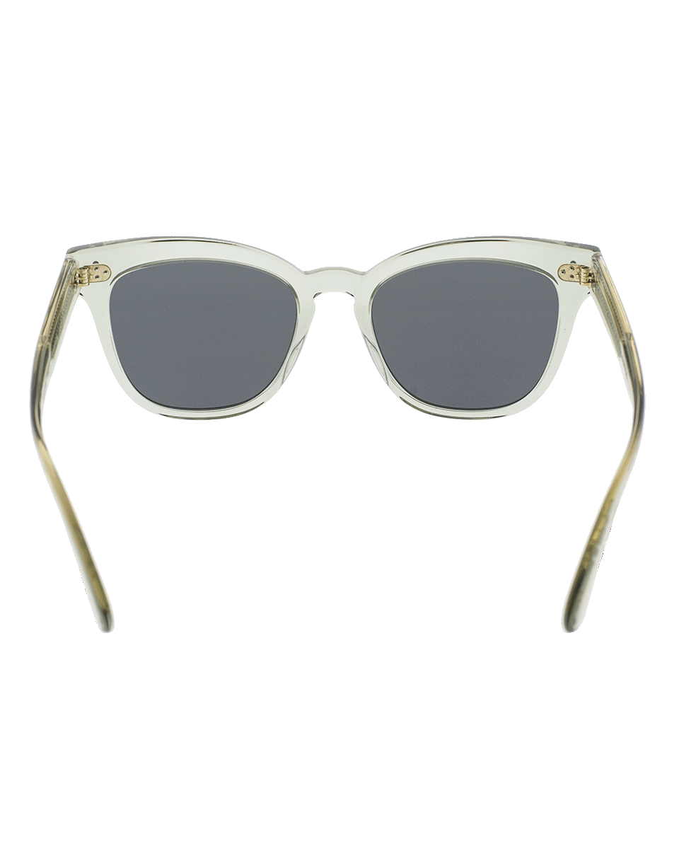 OLIVER PEOPLES-Marianela Sunglasses-SAGE