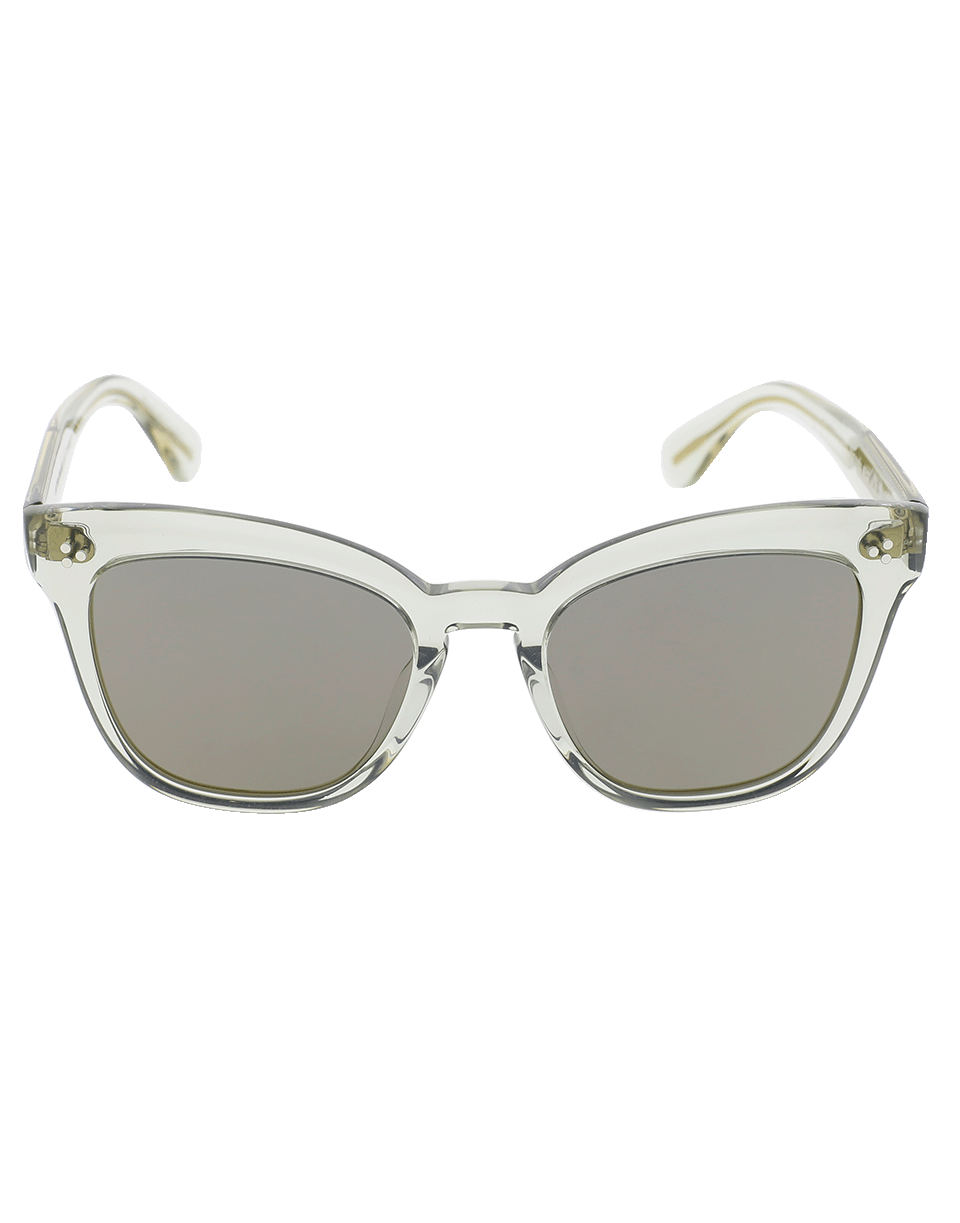 OLIVER PEOPLES-Marianela Sunglasses-SAGE