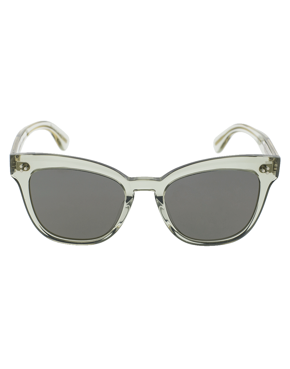 OLIVER PEOPLES-Marianela Sunglasses-SAGE