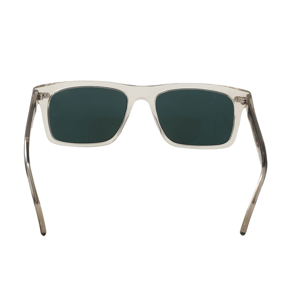 OLIVER PEOPLES-Brodsky Sunglasses-SHROOM
