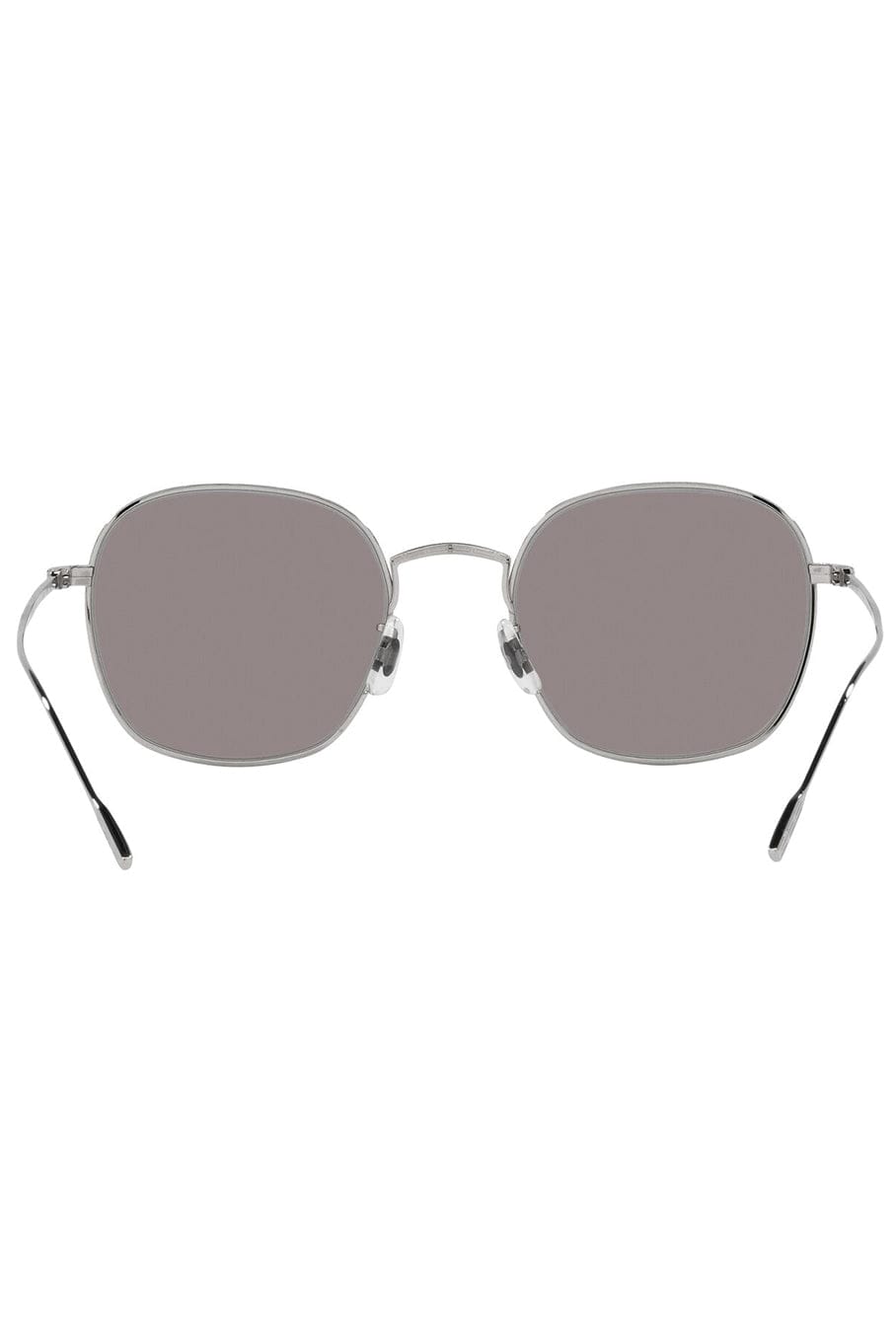 OLIVER PEOPLES-Ades Sunglasses - Silver-SILVER