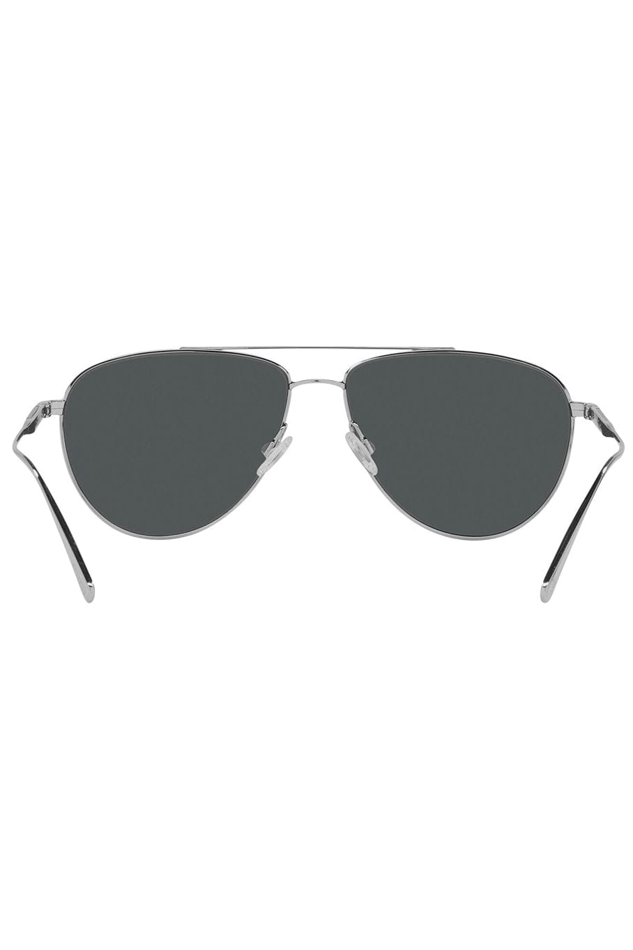OLIVER PEOPLES-Disoriano Sunglasses - Silver Midnight-SLV/MIDN