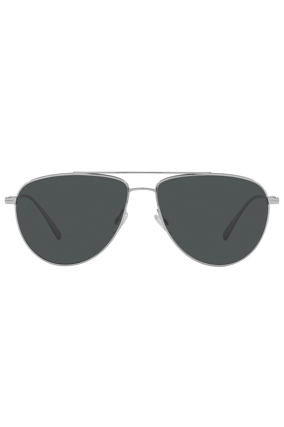 OLIVER PEOPLES-Disoriano Sunglasses - Silver Midnight-SLV/MIDN