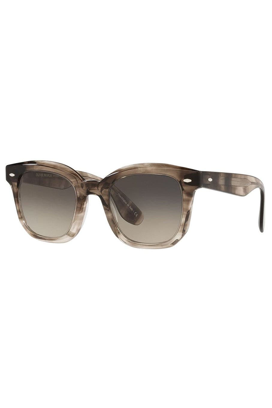 OLIVER PEOPLES-Filu Sunglasses-SMOKE