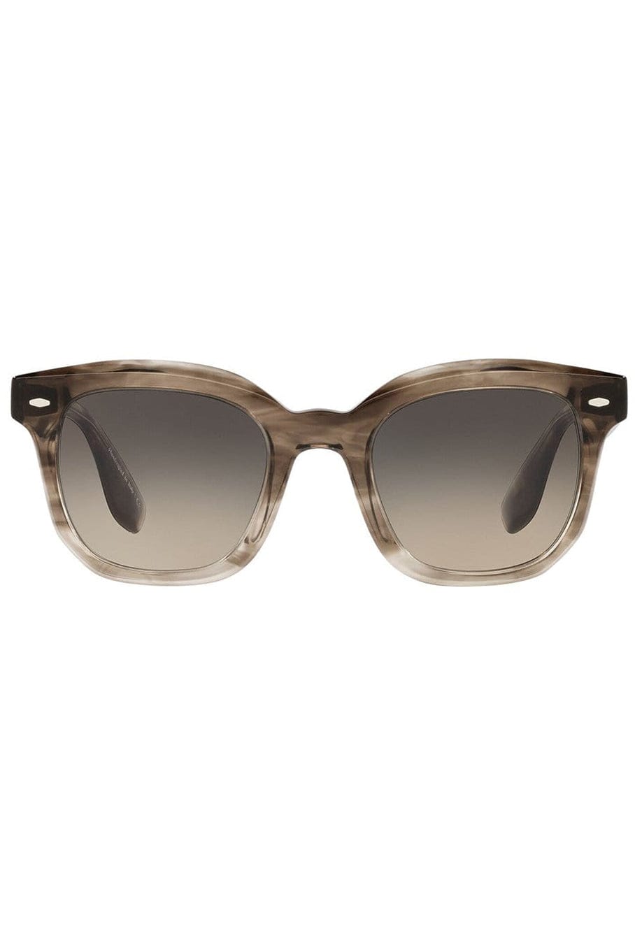 OLIVER PEOPLES-Filu Sunglasses-SMOKE