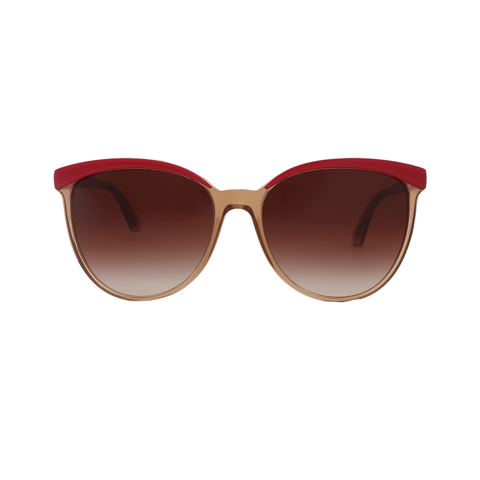 OLIVER PEOPLES-Ria Sunglasses-SPICE