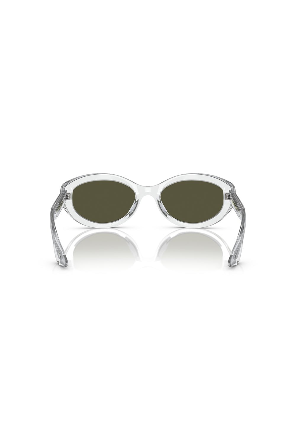 OLIVER PEOPLES-1969C Sunglasses - Crystal-SUNCRYSL