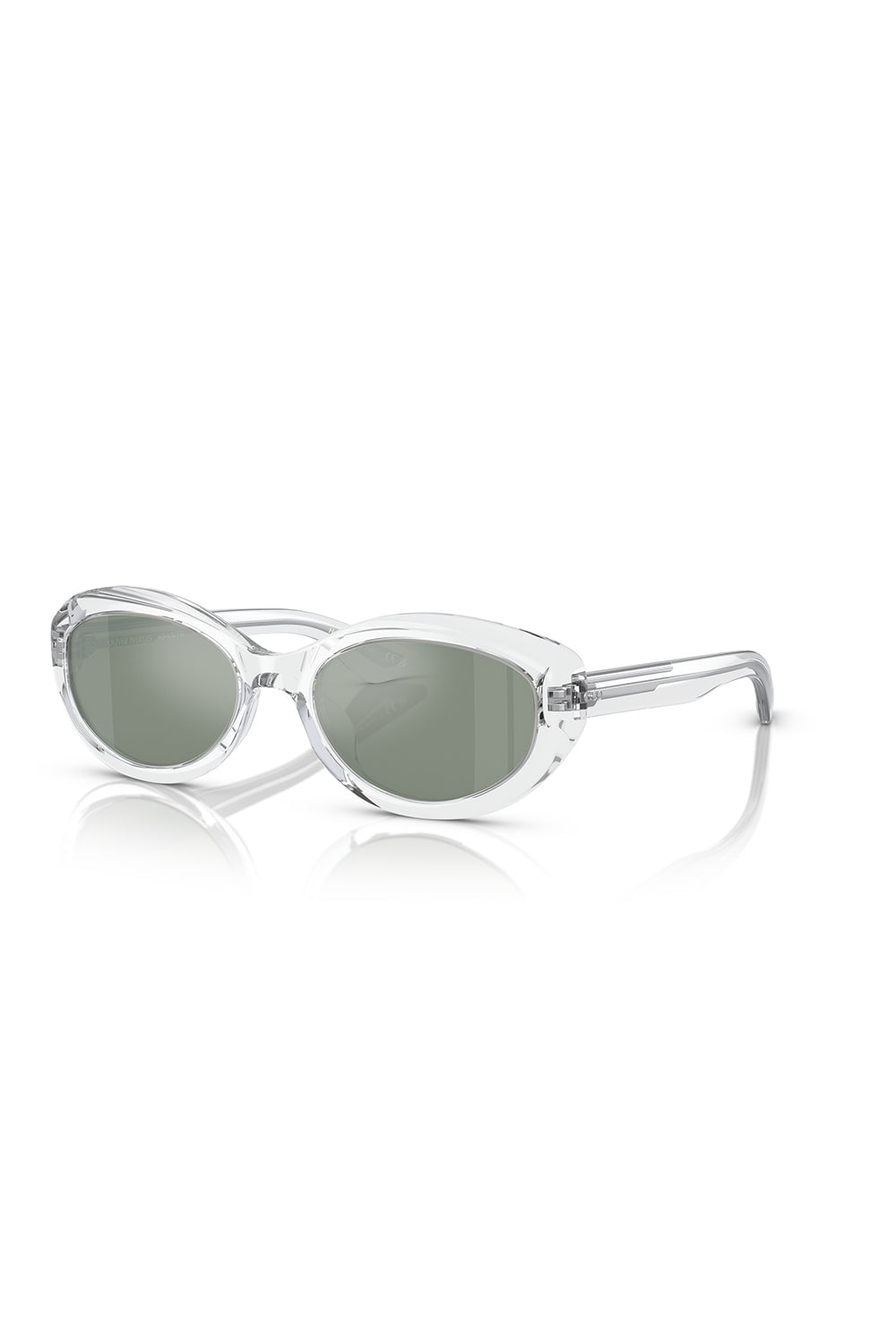 OLIVER PEOPLES-1969C Sunglasses - Crystal-SUNCRYSL