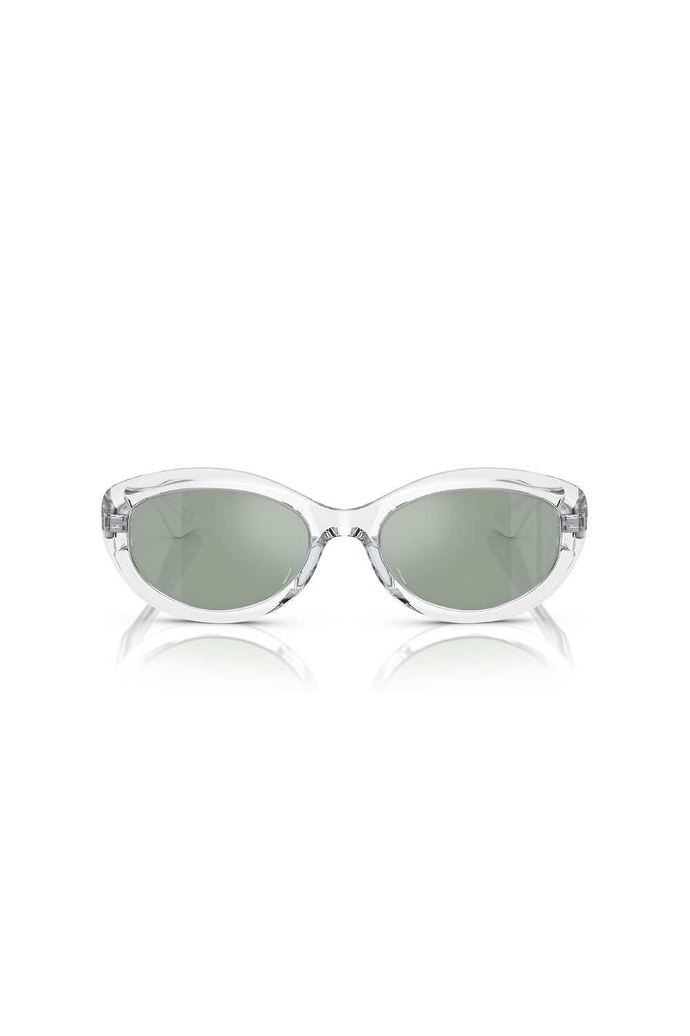 OLIVER PEOPLES-1969C Sunglasses - Crystal-SUNCRYSL