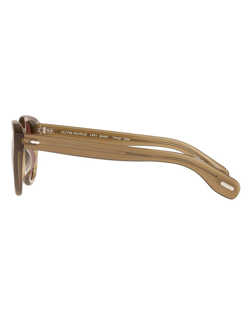 OLIVER PEOPLES-Cary Grant Sunglasses - Sundust-SUNDUST