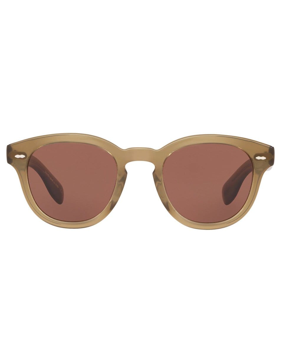 OLIVER PEOPLES-Cary Grant Sunglasses - Sundust-SUNDUST
