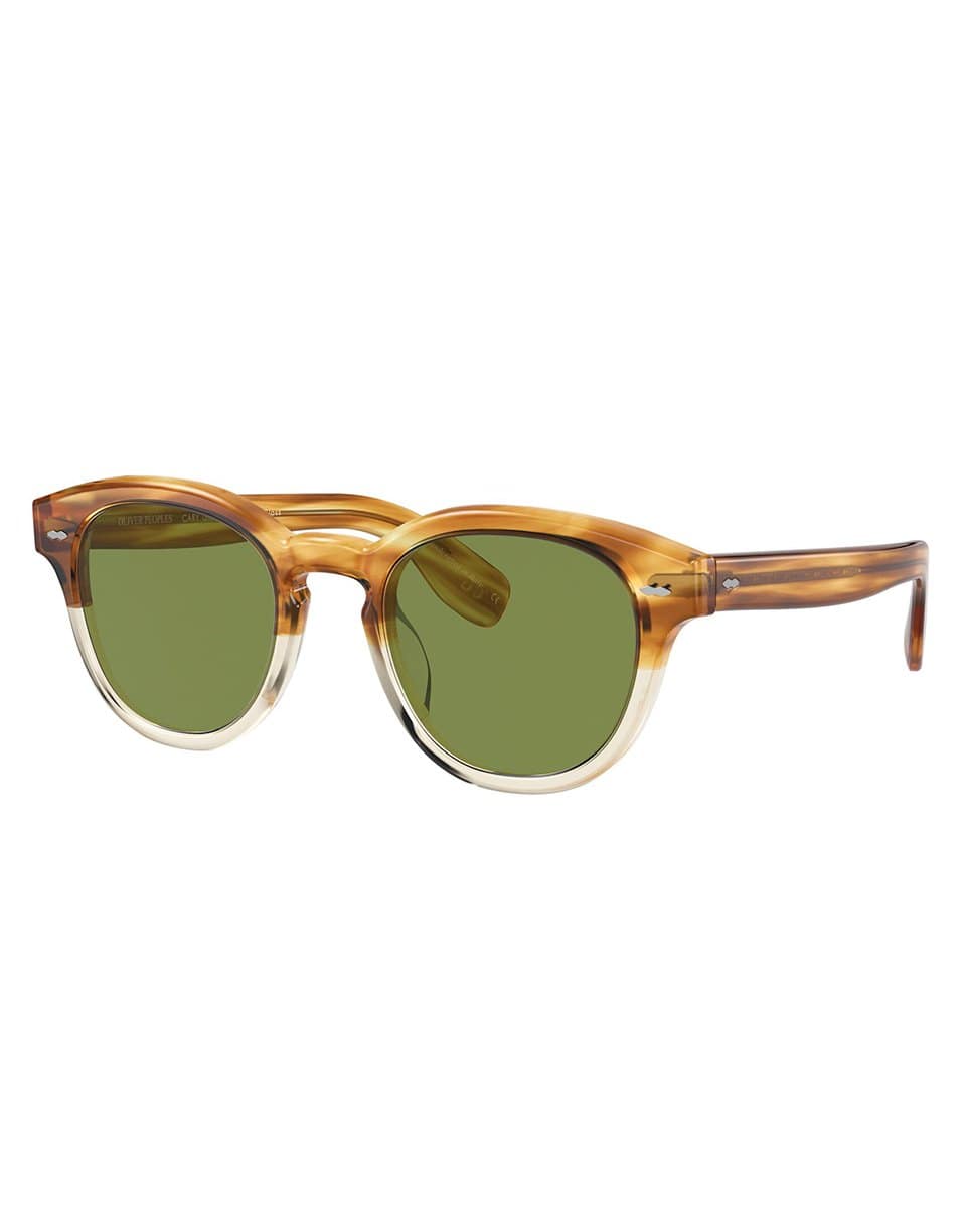 OLIVER PEOPLES-Cary Grant Sunglasses - Sunhoney-SUNHONEY