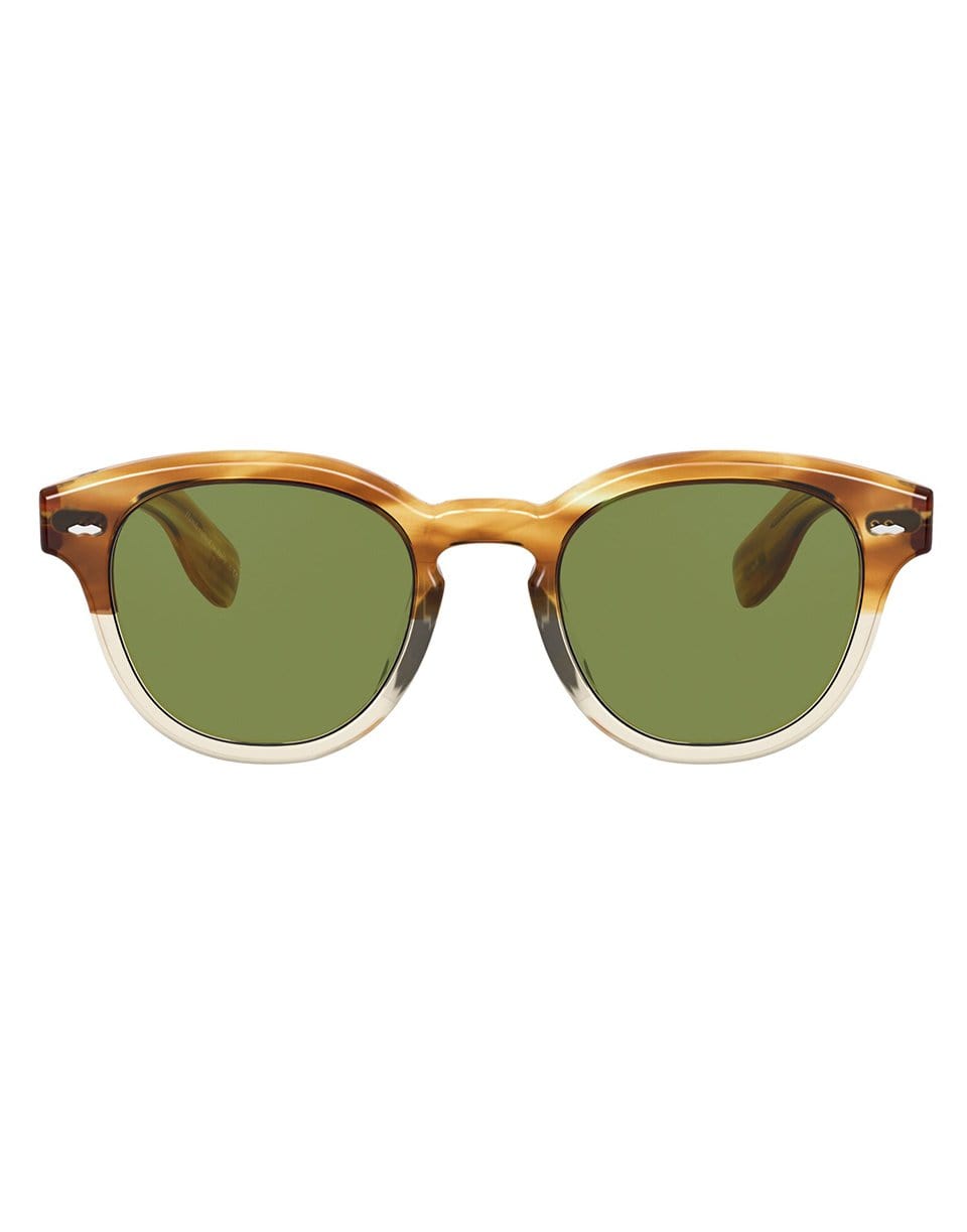 OLIVER PEOPLES-Cary Grant Sunglasses - Sunhoney-SUNHONEY