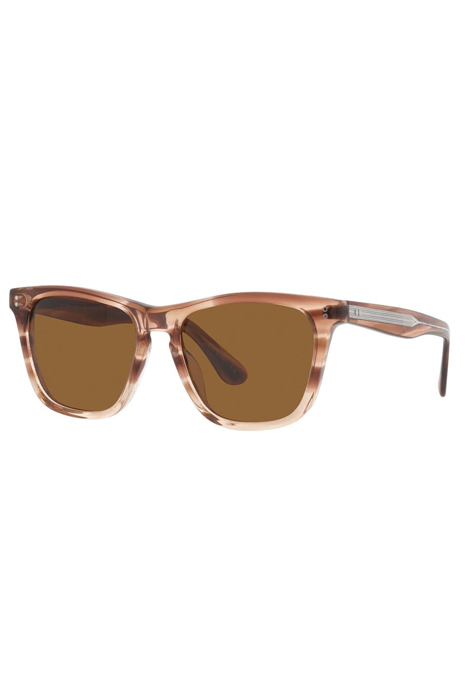 OLIVER PEOPLES-Lynes Sun Sunglasses-SUNSTONE