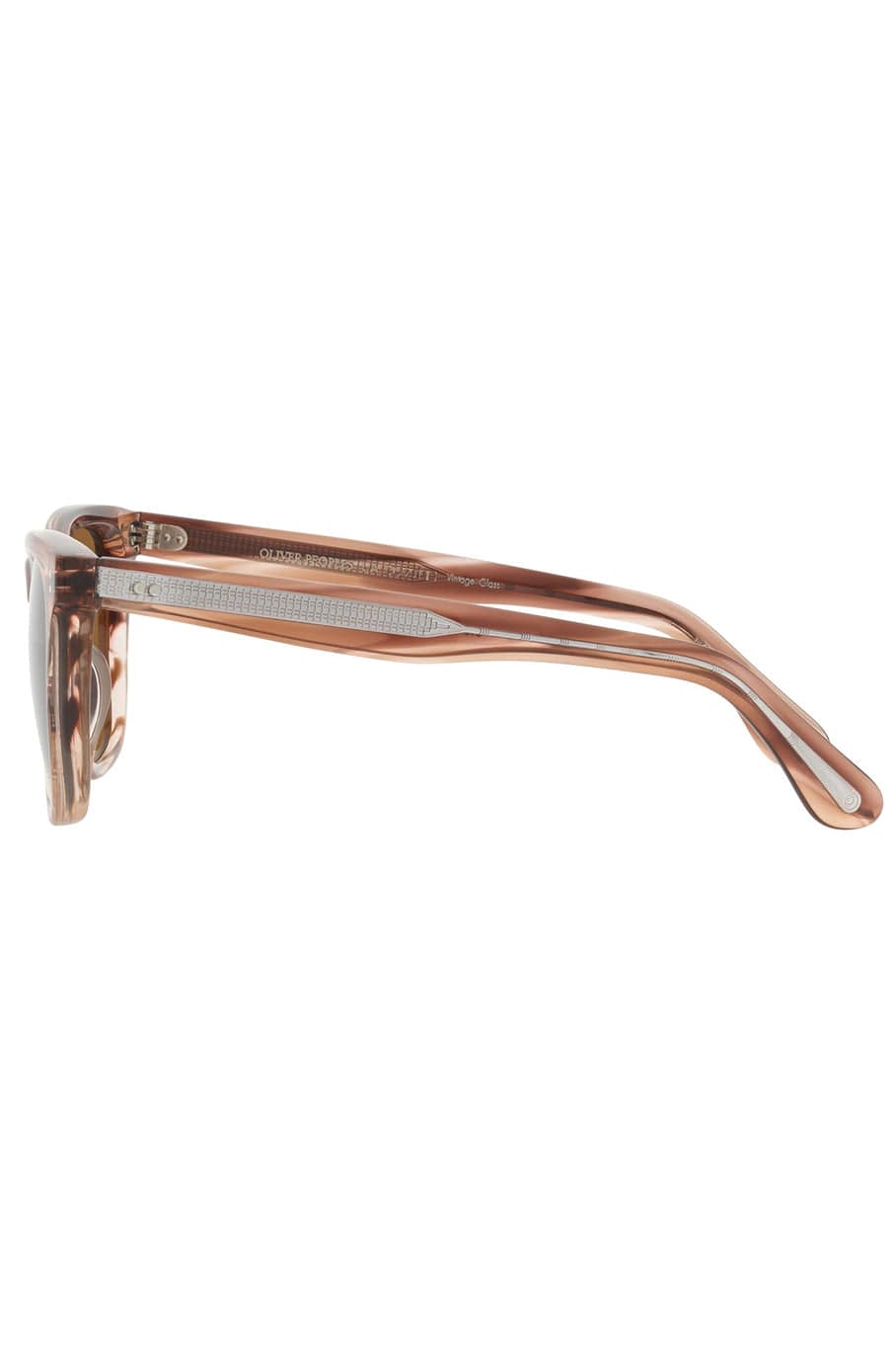 OLIVER PEOPLES-Lynes Sun Sunglasses-SUNSTONE