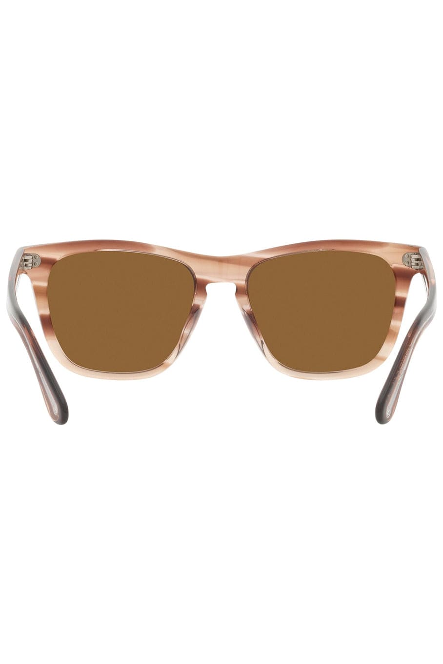 OLIVER PEOPLES-Lynes Sun Sunglasses-SUNSTONE
