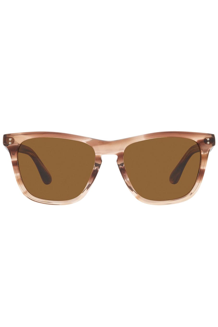 OLIVER PEOPLES-Lynes Sun Sunglasses-SUNSTONE