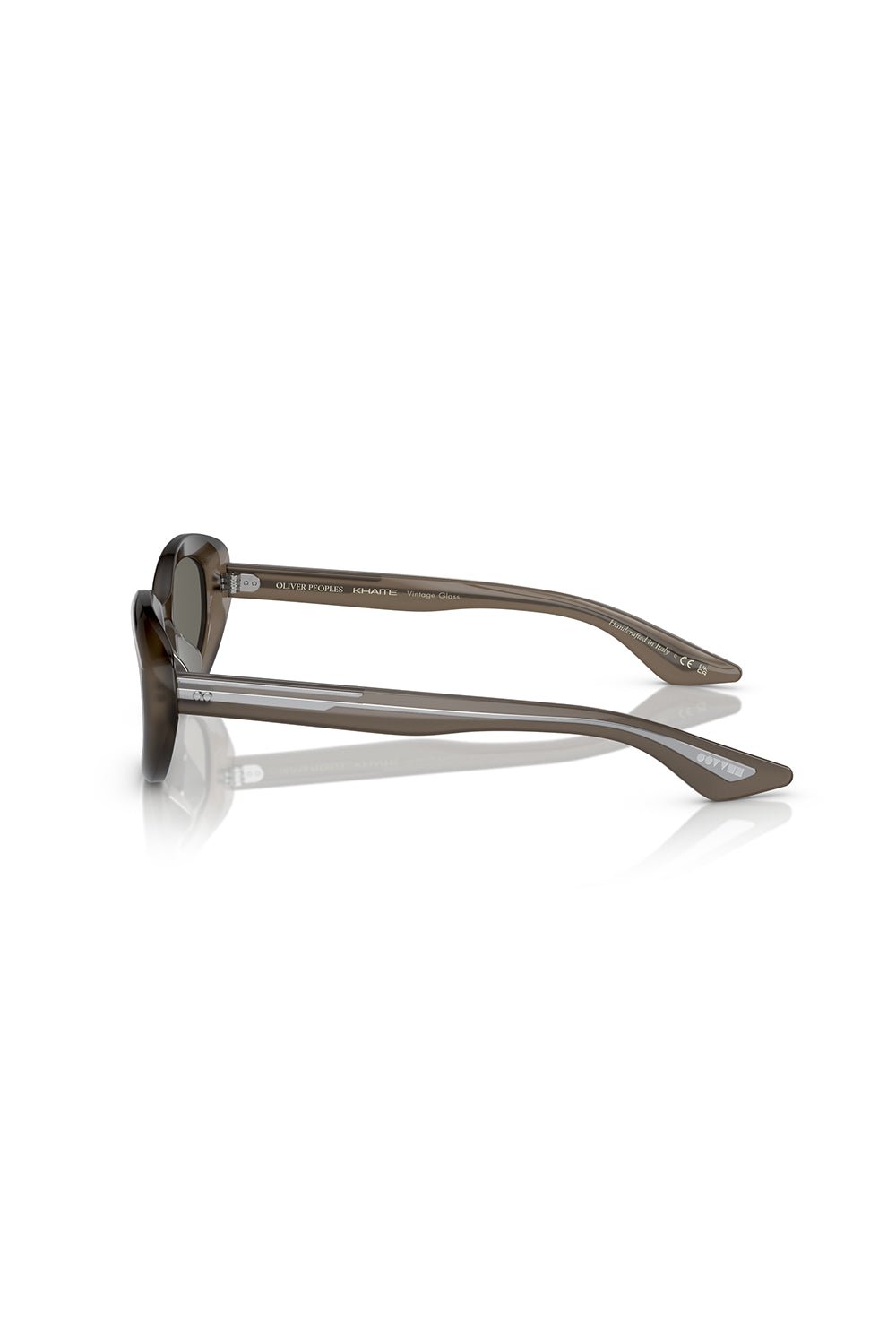 OLIVER PEOPLES-1969C Sunglasses - Taupe Grey-SUNTPEGR