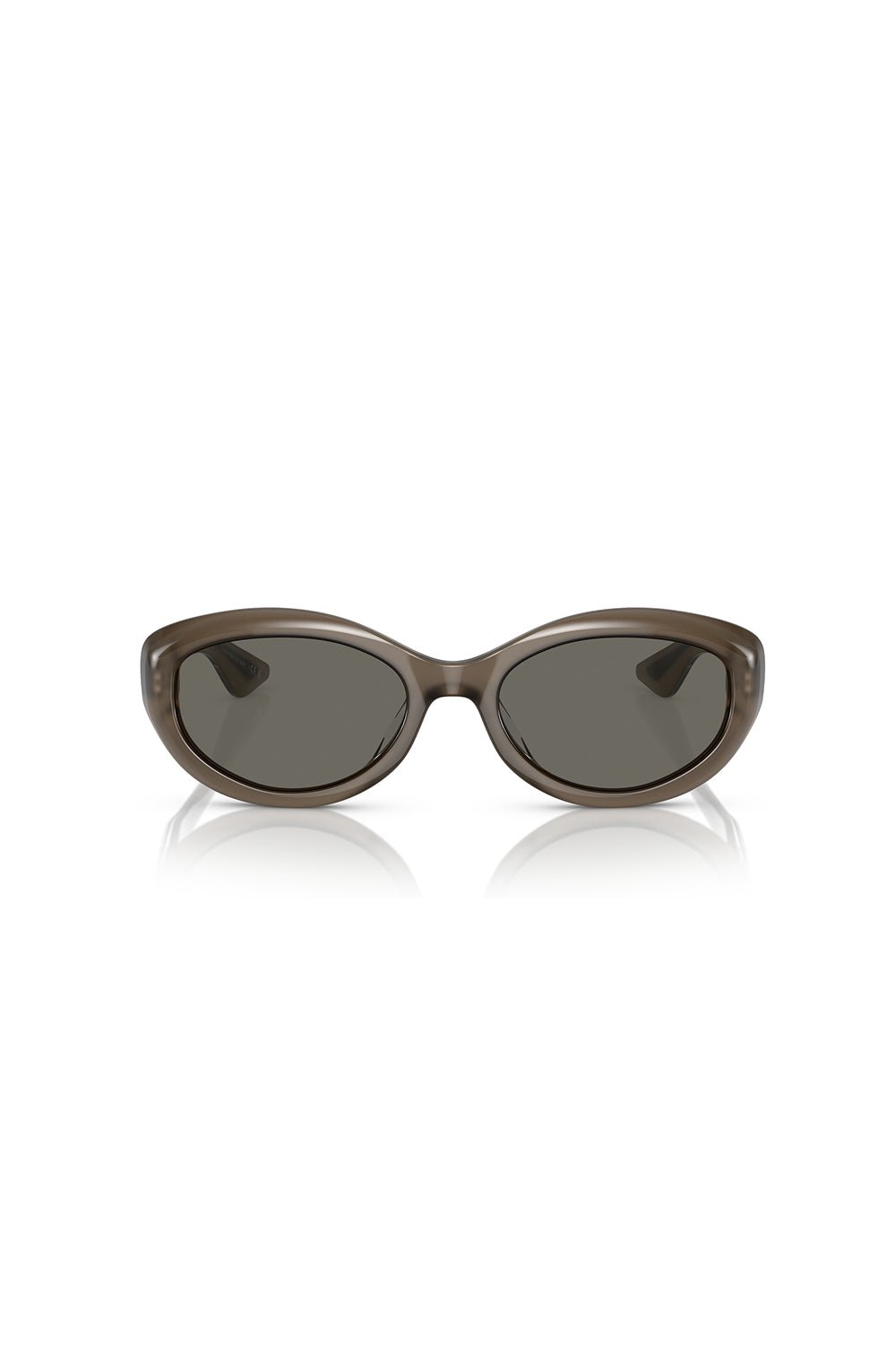 OLIVER PEOPLES-1969C Sunglasses - Taupe Grey-SUNTPEGR