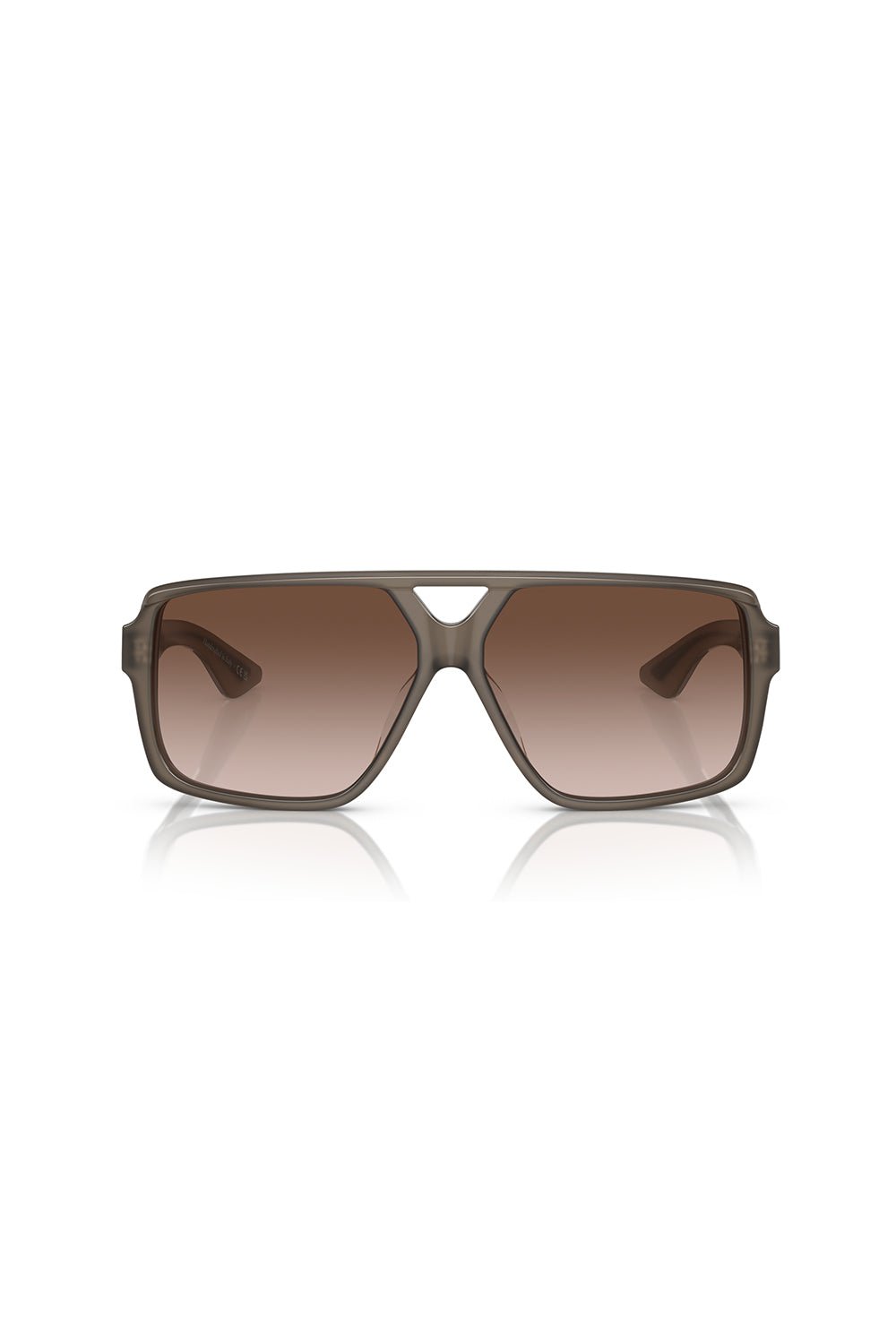 OLIVER PEOPLES-1977C Sunglasses - Taupe Umber Gradient-SUNTPEUM