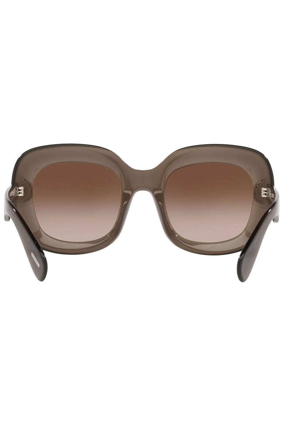 OLIVER PEOPLES-Jesson Sunglasses - Taupe-TAUPE