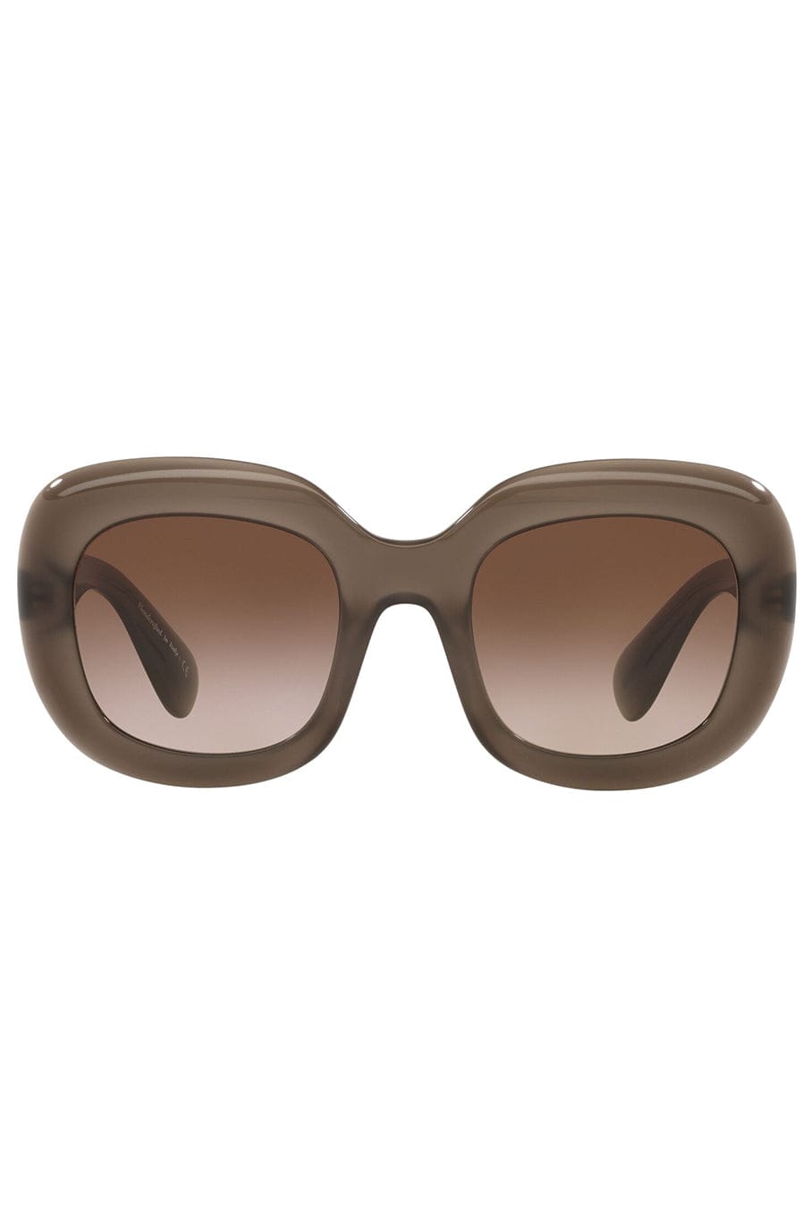 OLIVER PEOPLES-Jesson Sunglasses - Taupe-TAUPE