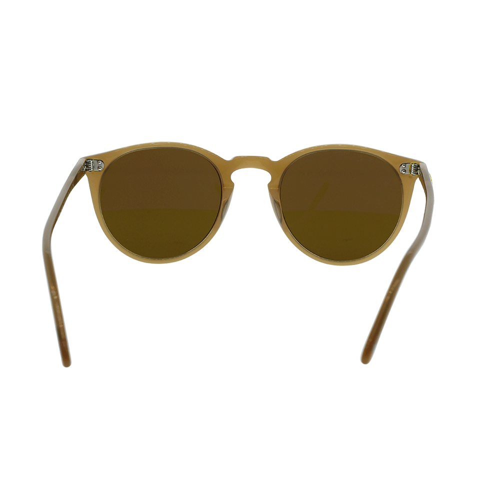 OLIVER PEOPLES-O'Malley NYC Sunglasses-TOPAZ