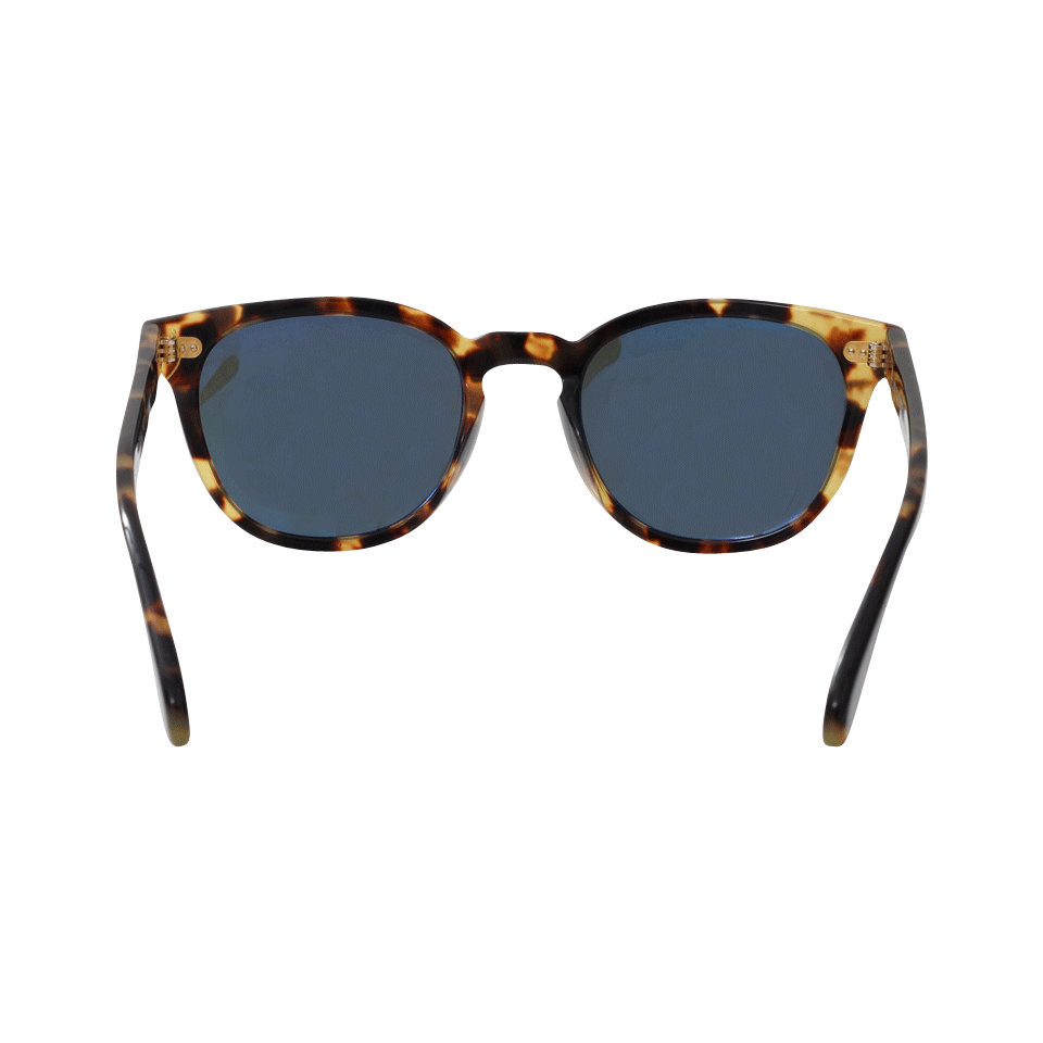 OLIVER PEOPLES-Sheldrake Plus Sunglasses-TRT/G-15