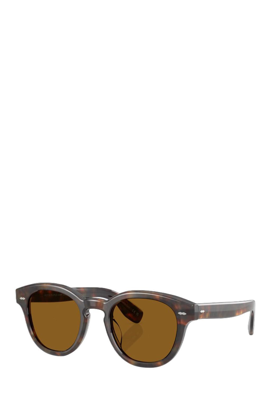 Cary Grant Sunglasses-TRUEBRWN-ACCESSORIESUNGLASSES-OLIVER PEOPLES