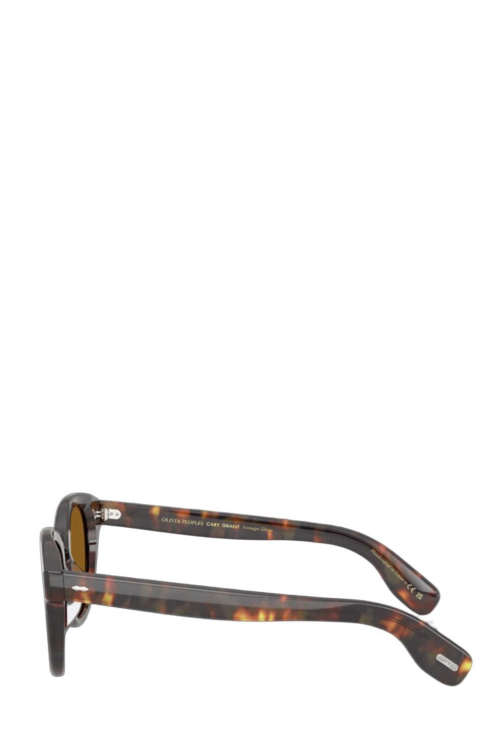 Cary Grant Sunglasses-TRUEBRWN-ACCESSORIESUNGLASSES-OLIVER PEOPLES