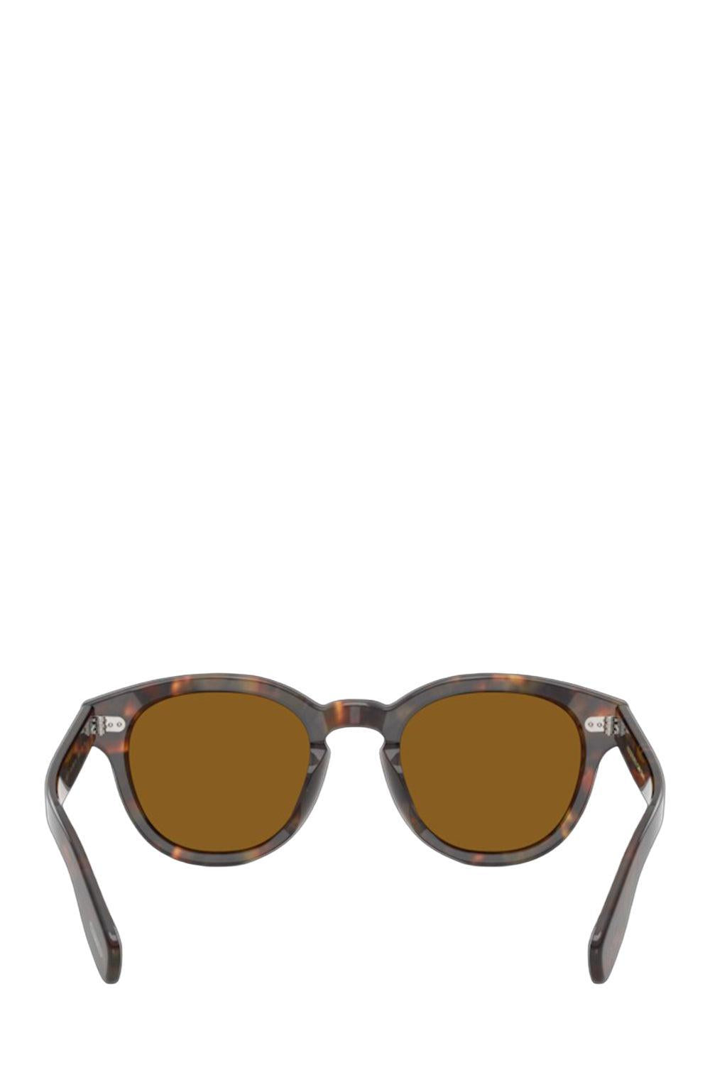 Cary Grant Sunglasses-TRUEBRWN-ACCESSORIESUNGLASSES-OLIVER PEOPLES