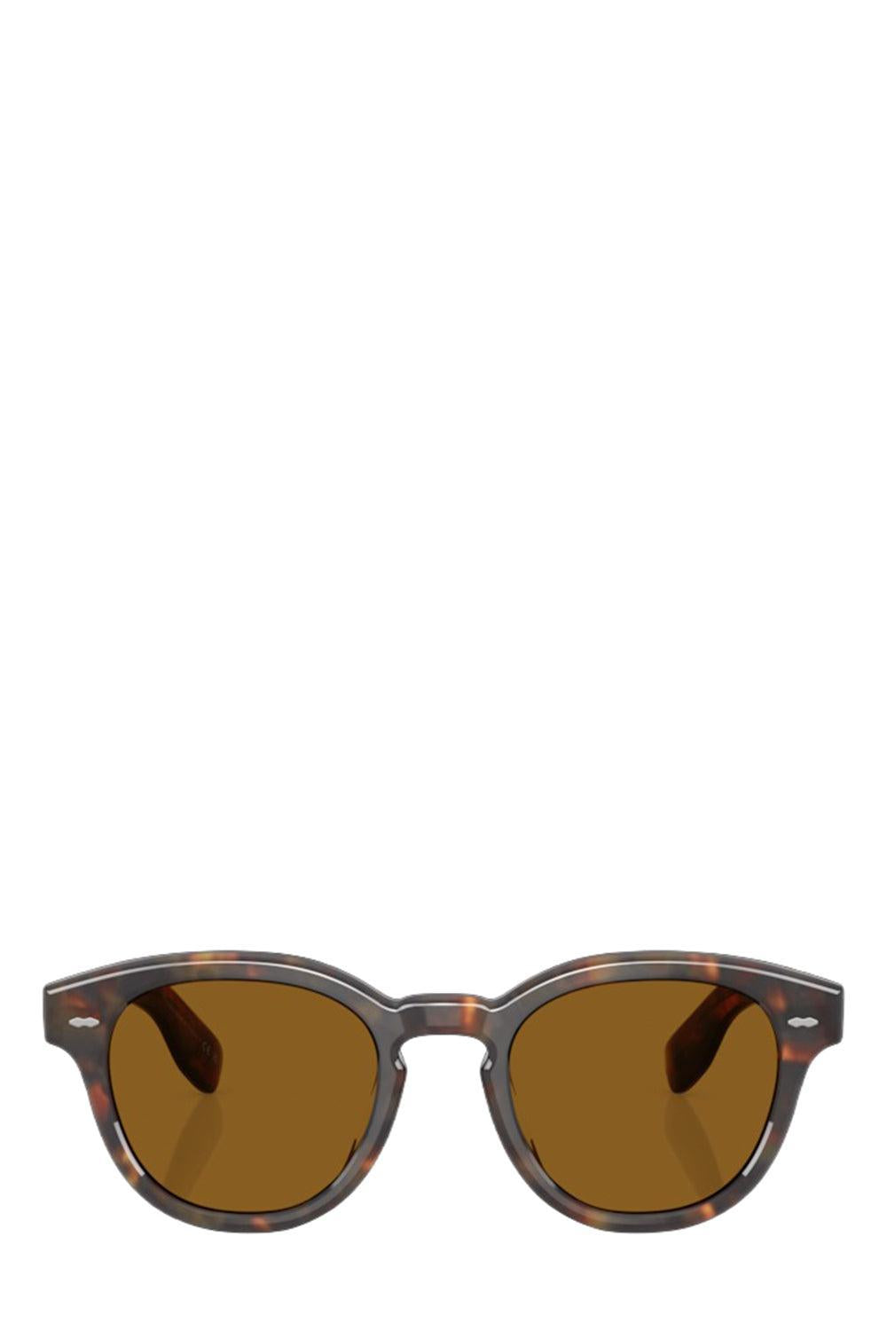 Cary Grant Sunglasses-TRUEBRWN-ACCESSORIESUNGLASSES-OLIVER PEOPLES