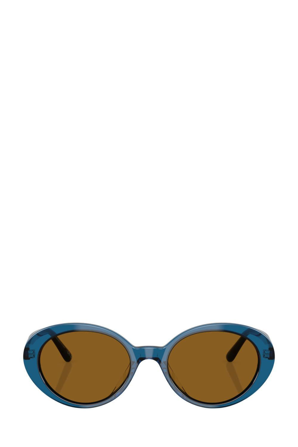 Lumar Sunglasses-TSNBLUTB-ACCESSORIESUNGLASSES-OLIVER PEOPLES
