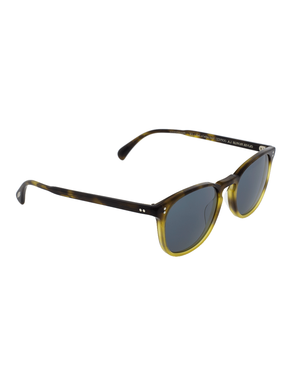 OLIVER PEOPLES-Finley Esq Sun Photochromic Sunglasses-VBTG/IND