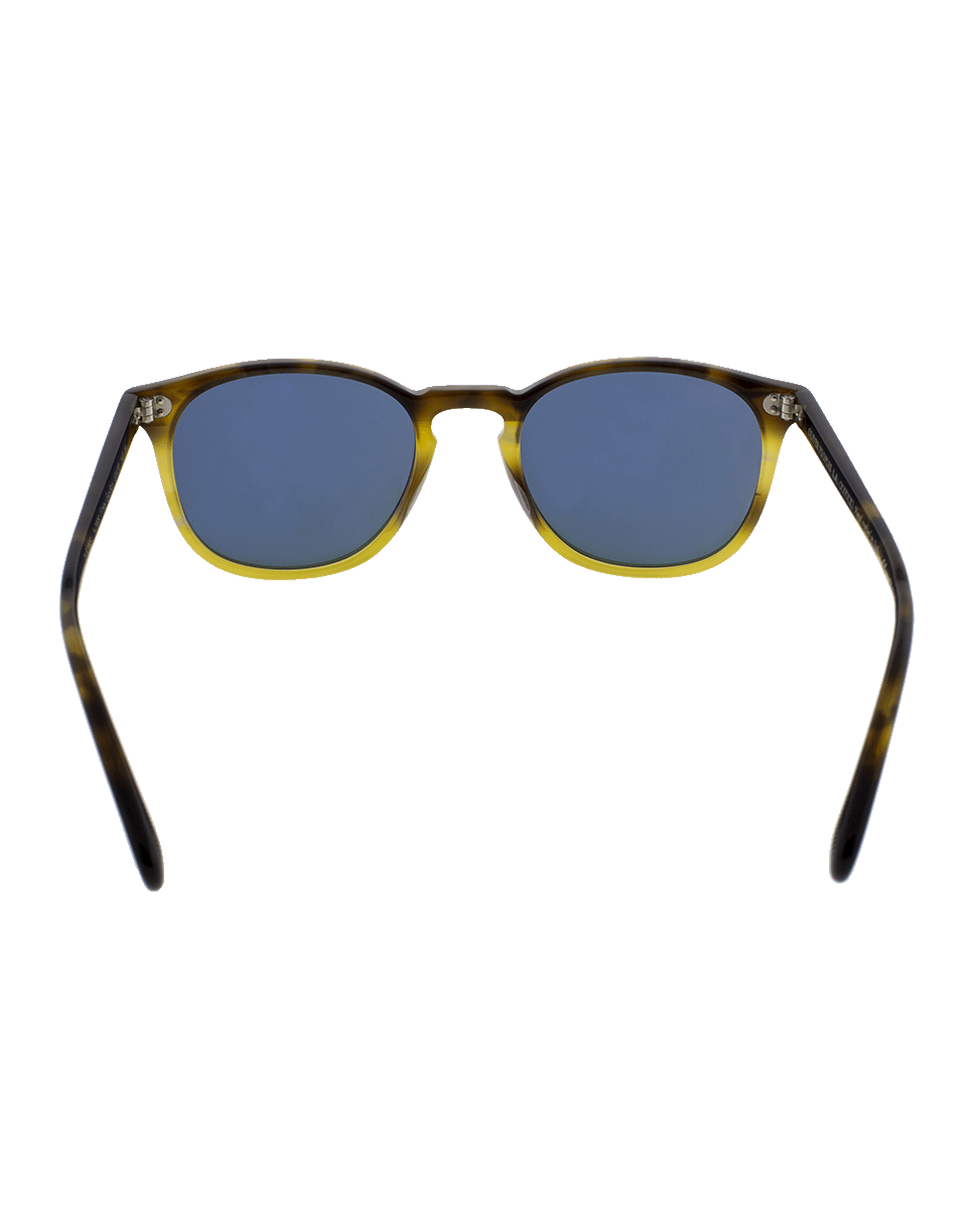 OLIVER PEOPLES-Finley Esq Sun Photochromic Sunglasses-VBTG/IND