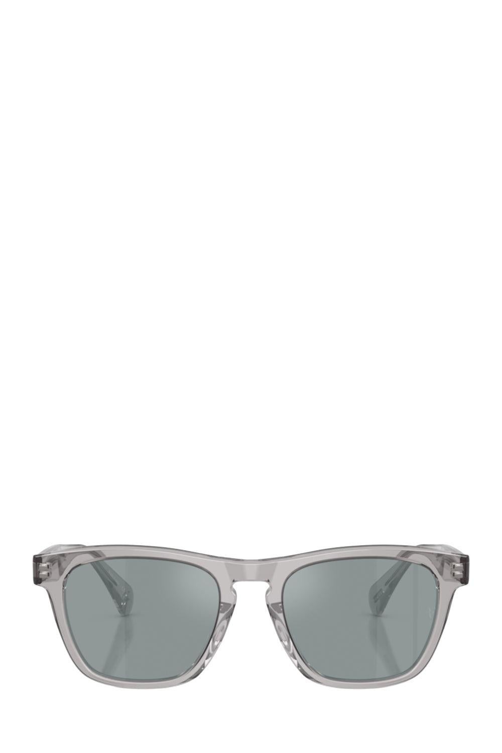 R-3 Sunglasses-WRKMNGRY-ACCESSORIESUNGLASSES-OLIVER PEOPLES