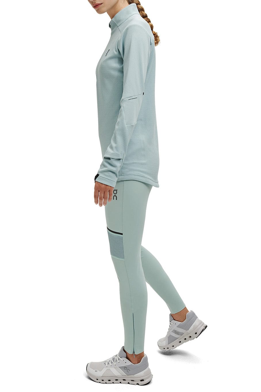 ON RUNNING-Long Tights-