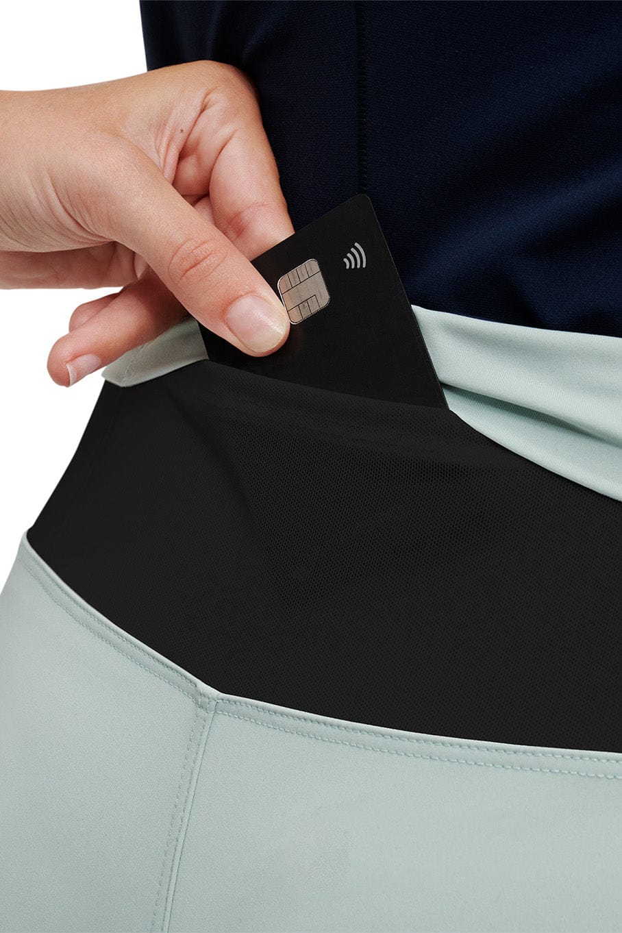 ON RUNNING-Long Tights-