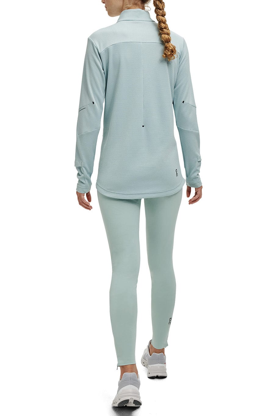 ON RUNNING-Long Tights-