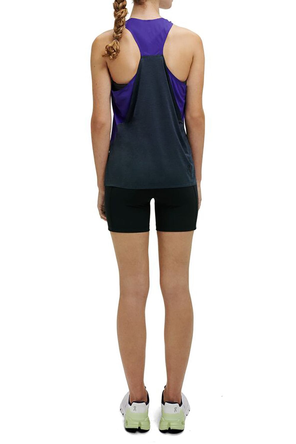 ON RUNNING-Tank Top-