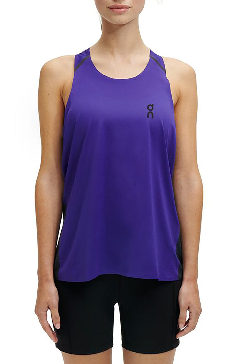 ON RUNNING-Tank Top-