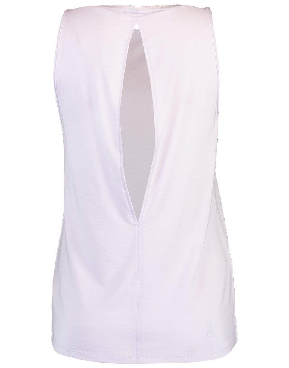 ON RUNNING-Active Tank Top - Lilac-